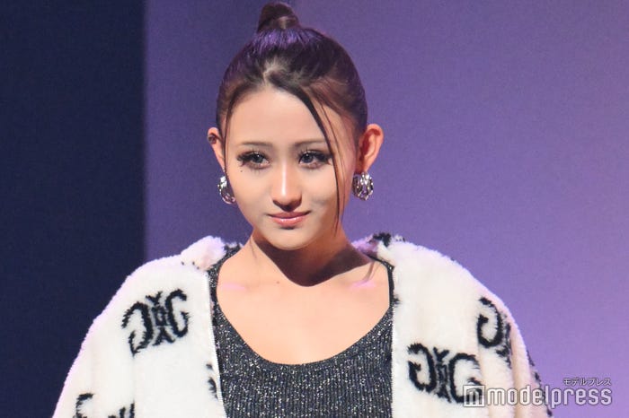 伊藤愛依海(C)モデルプレス