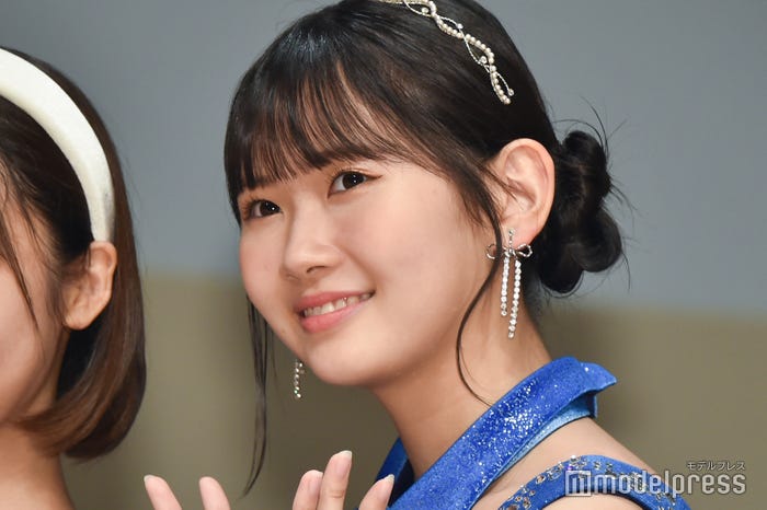 岡村ほまれ (C)モデルプレス