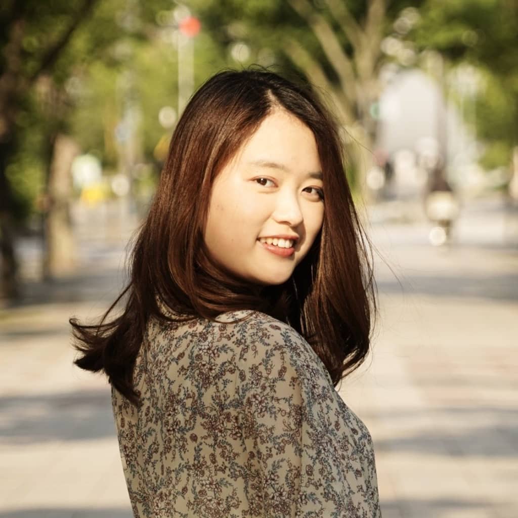 「MISS CIRCLE CONTEST 2020」三次審査通過者（提供写真）