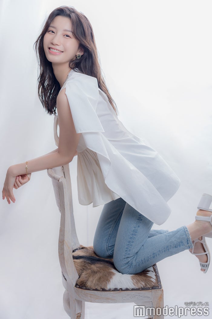 小倉ゆうか イメージを塗り替えたい 再始動への想い グラビア制限の真意も告白 モデルプレスインタビュー モデルプレス 小倉ゆうか イメージを塗り替えたい 再始動への想い グラビア制限の真意も告白 モデルプレスインタビュー モデルプレス