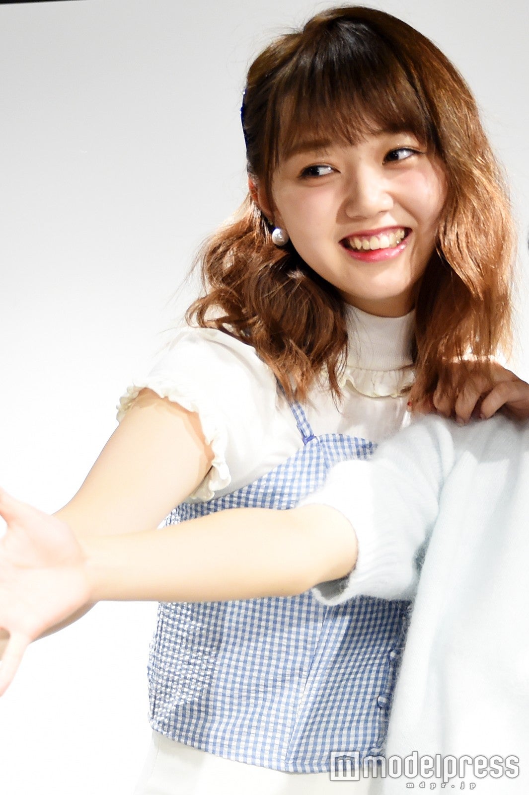 江野沢愛美（C）モデルプレス