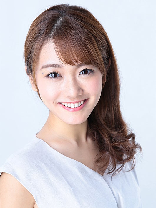 門田奈菜 （提供画像）