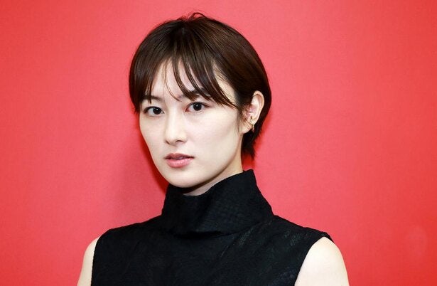 高月彩良 木村拓哉と 再共演 も同じシーンなく 廊下ですれ違うこともなかったので悲しいんです 未来への10カウント モデルプレス