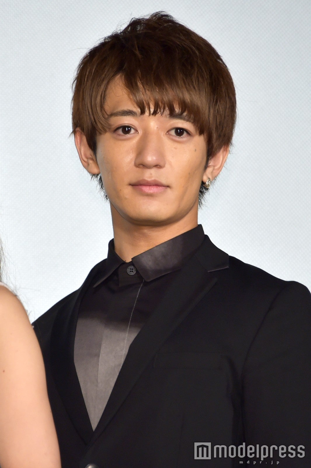 大倉士門（C）モデルプレス