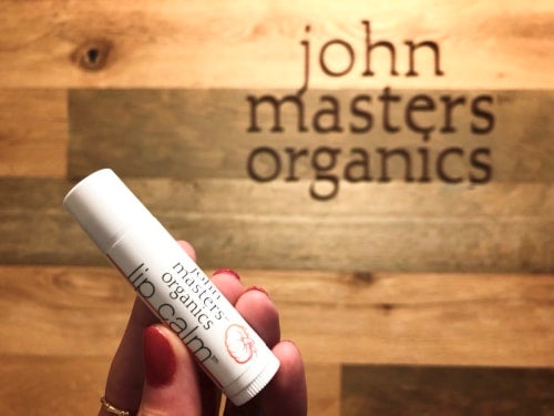 リップカーム パンプキンスパイス