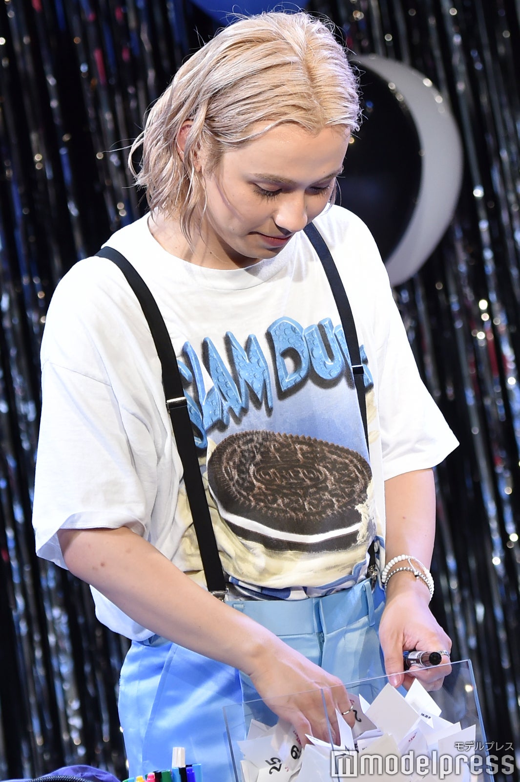 RYUCHELL（りゅうちぇる） （C）モデルプレス