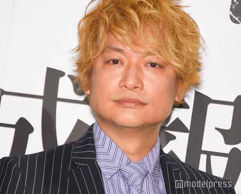 香取慎吾「辛かった。人の優しさがこんなに痛いんだ」狂気引き出された主演映画「凪待ち」