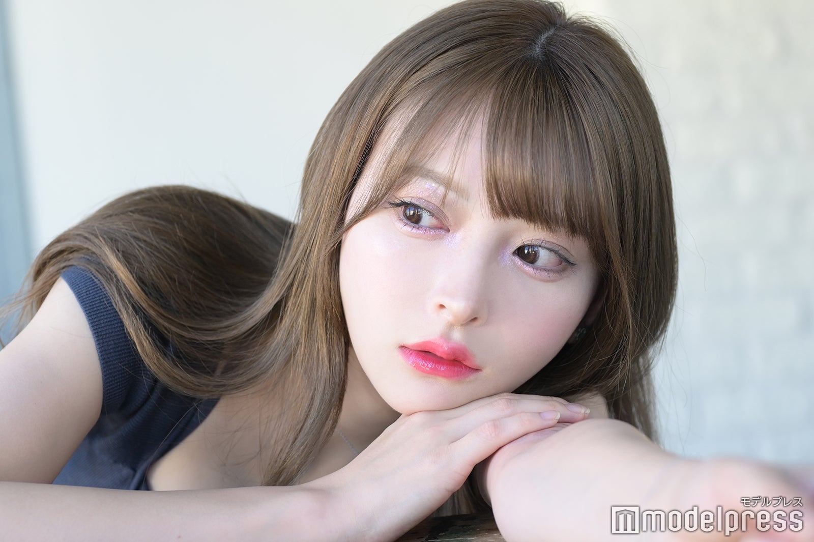 黒崎みさ（C）モデルプレス