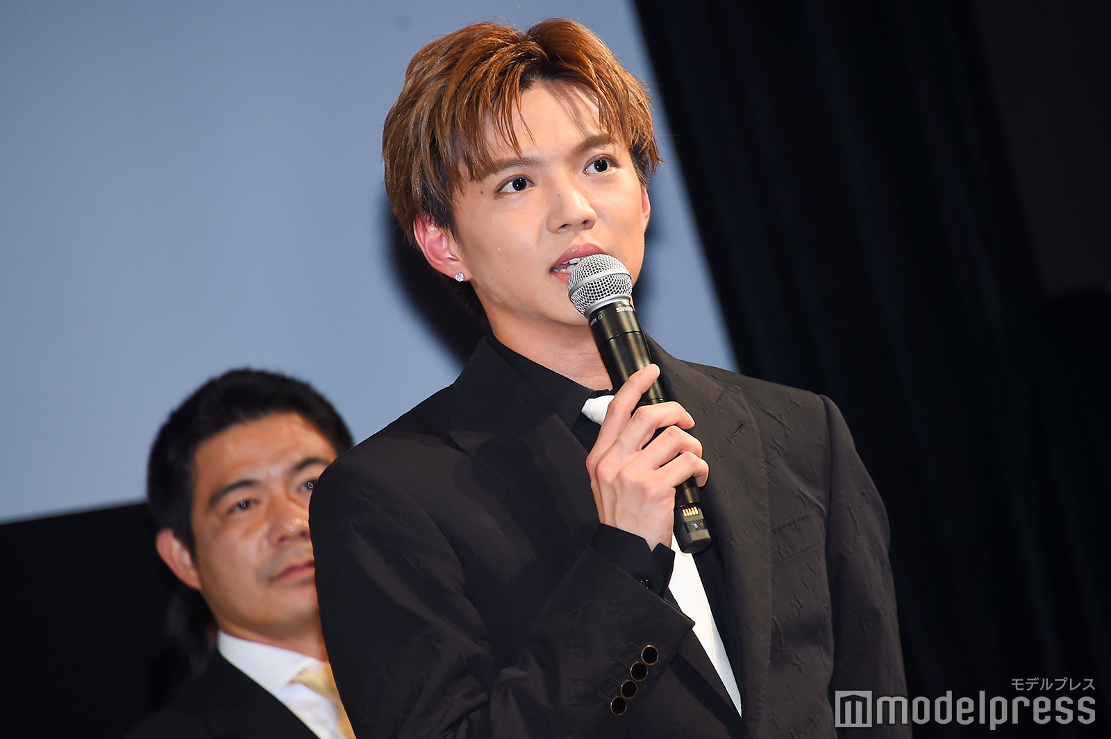 佐藤大樹（C）モデルプレス