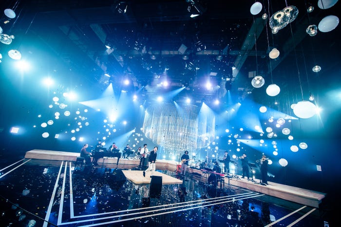 「SONGS」より(C)NHK