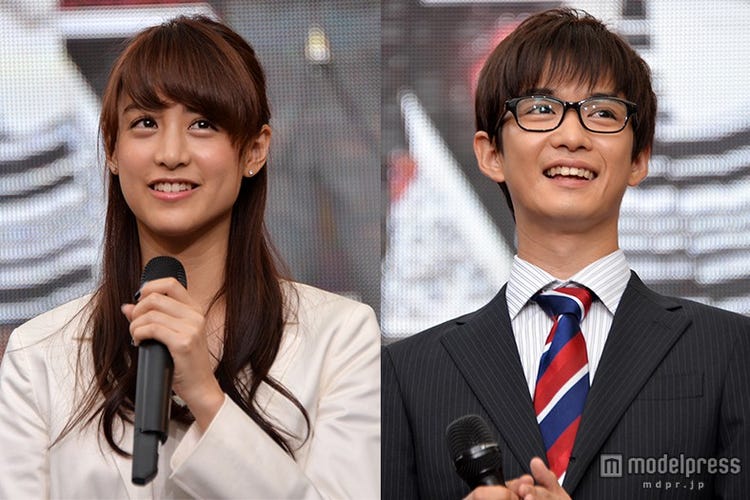 千葉雄大は マイナスイオン系男子 山本美月 居心地が良かった モデルプレス 千葉雄大は マイナスイオン系男子 山本美月 居心地が良かった モデルプレス