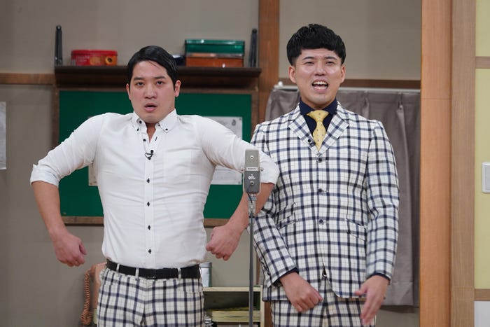 ブラゴーリ (C)日本テレビ