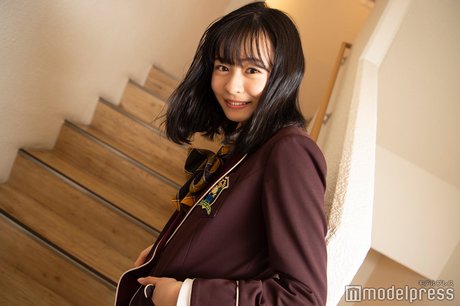 莉子 （C）モデルプレス