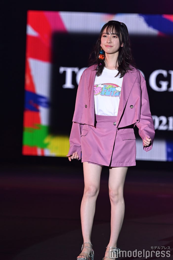 金村美玖(C)モデルプレス