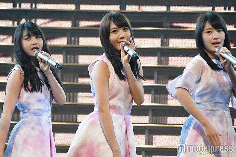 （C）モデルプレス