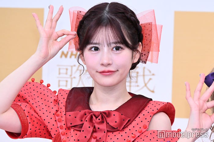 月足天音(C)モデルプレス