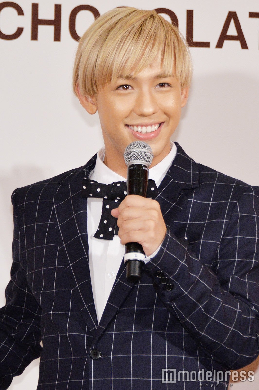 りゅうちぇる、結婚後初の公の場に“イケちぇる”で登場　新婚生活を語る　今日一番読まれたニュースランキング【エンタメTOP5】