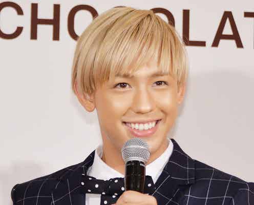りゅうちぇる、結婚後初の公の場に“イケちぇる”で登場 新婚生活を語る 今日一番読まれたニュースランキング【エンタメTOP5】