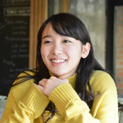 毎日泣いた 飯豊まりえ 藤ヶ谷太輔を想う 恋するキュン顔 解禁 モデルプレス