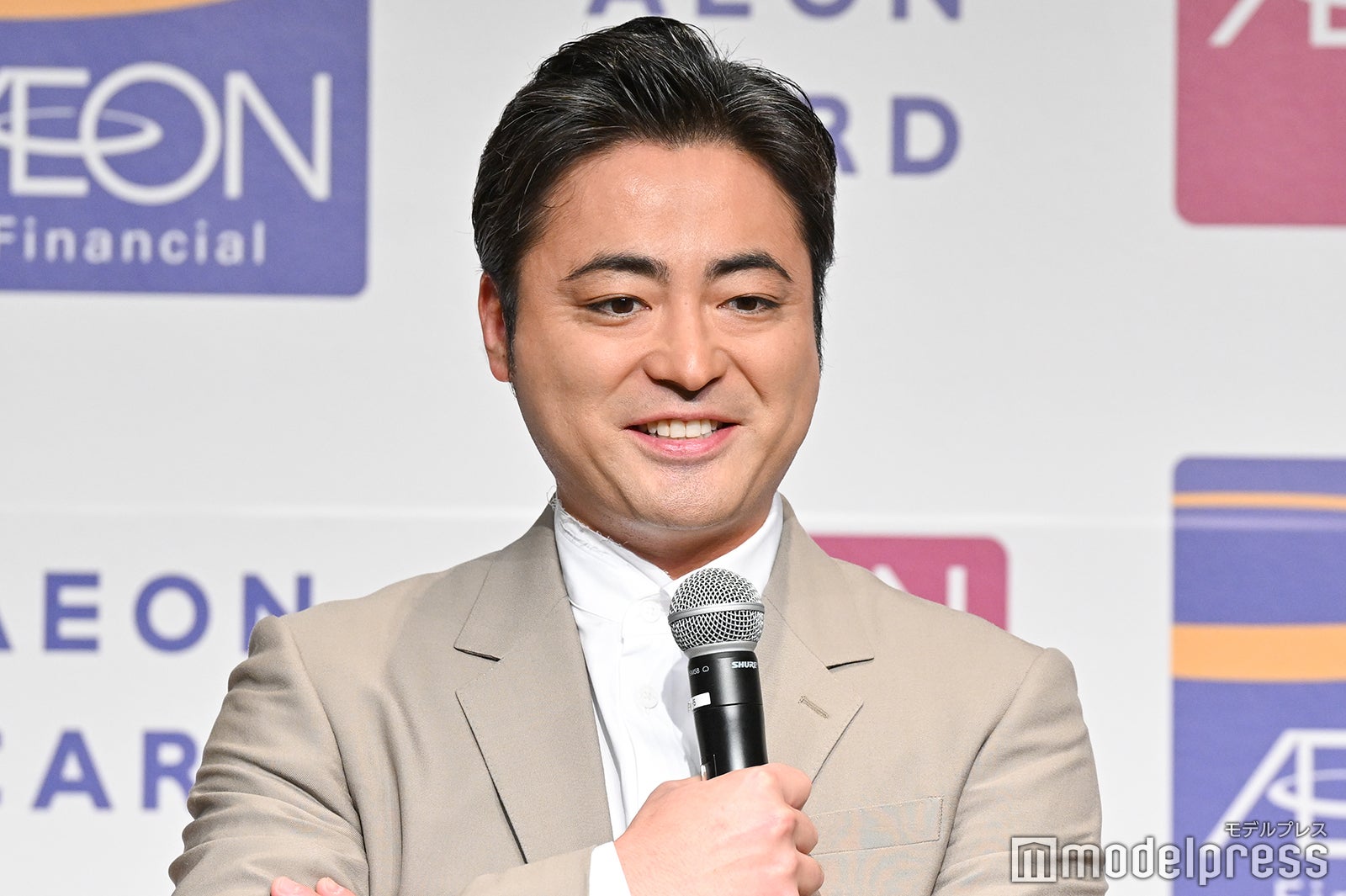 山田孝之（C）モデルプレス