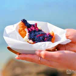 沖縄定番スイーツに革命!アイスやクリーム“ちょい足し”のさーたーあんだぎーが新しい