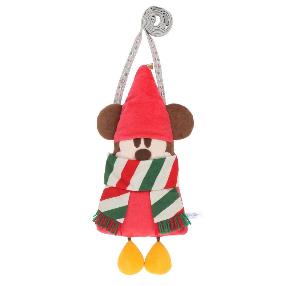 ショルダーバッグ2,900円（C）Disney