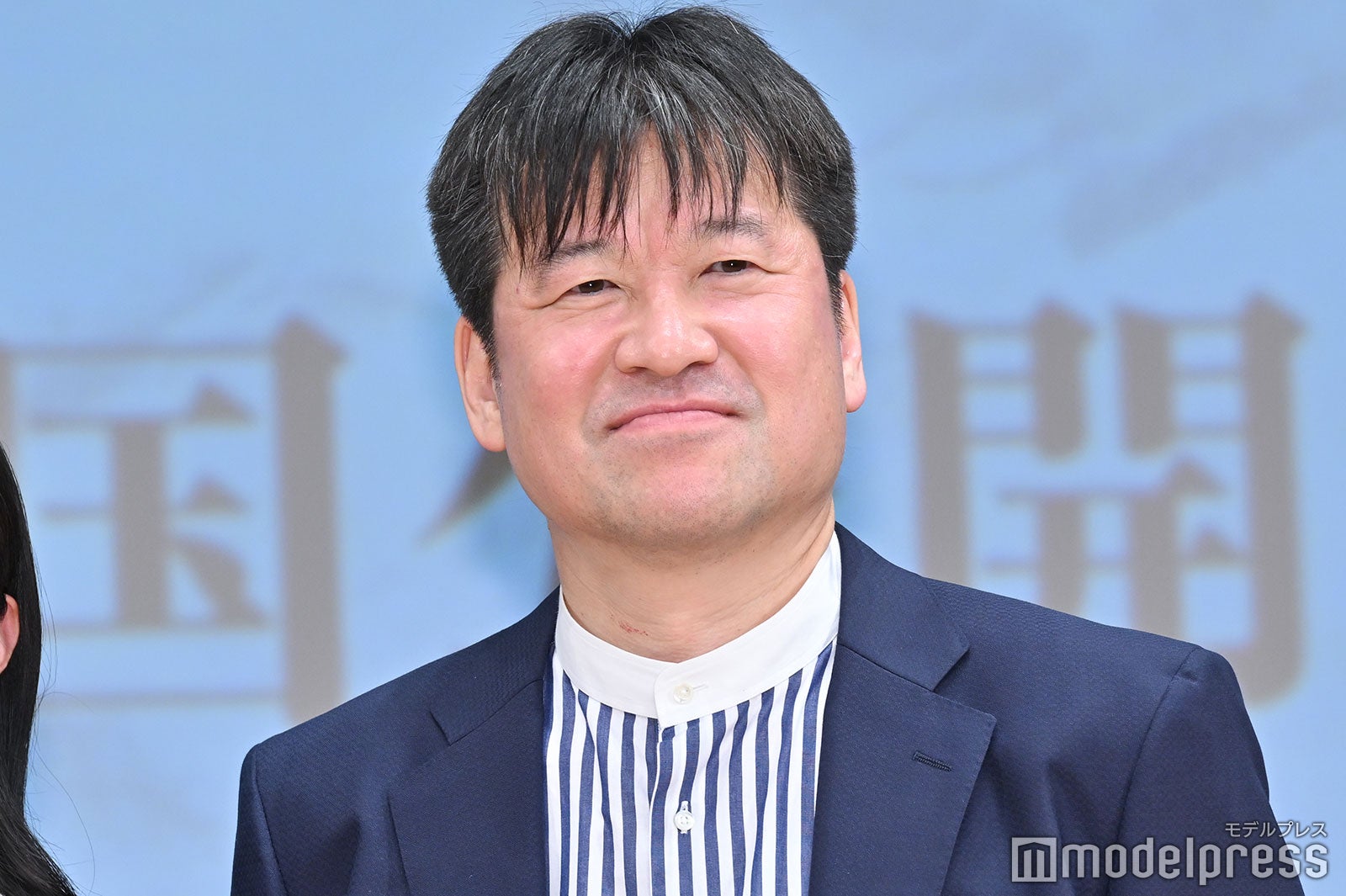 佐藤二朗（C）モデルプレス