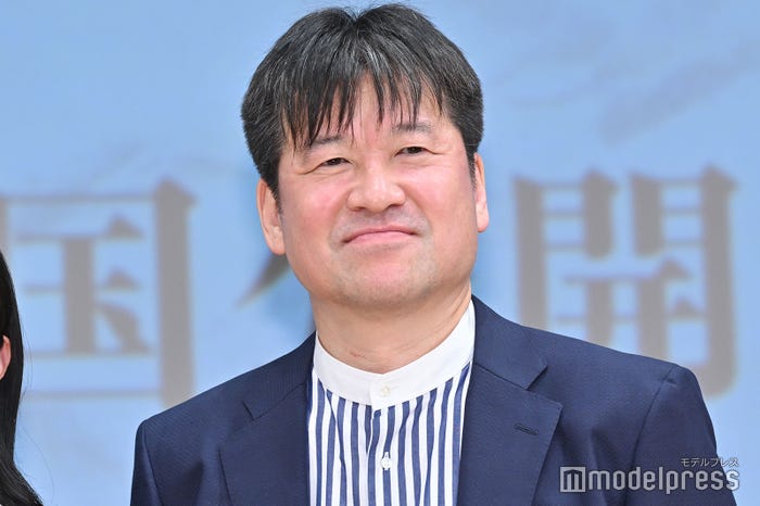 佐藤二朗(C)モデルプレス