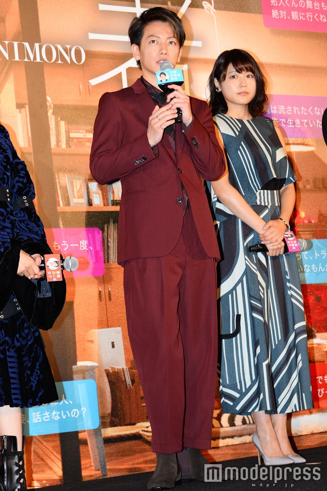 佐藤健 （C）モデルプレス