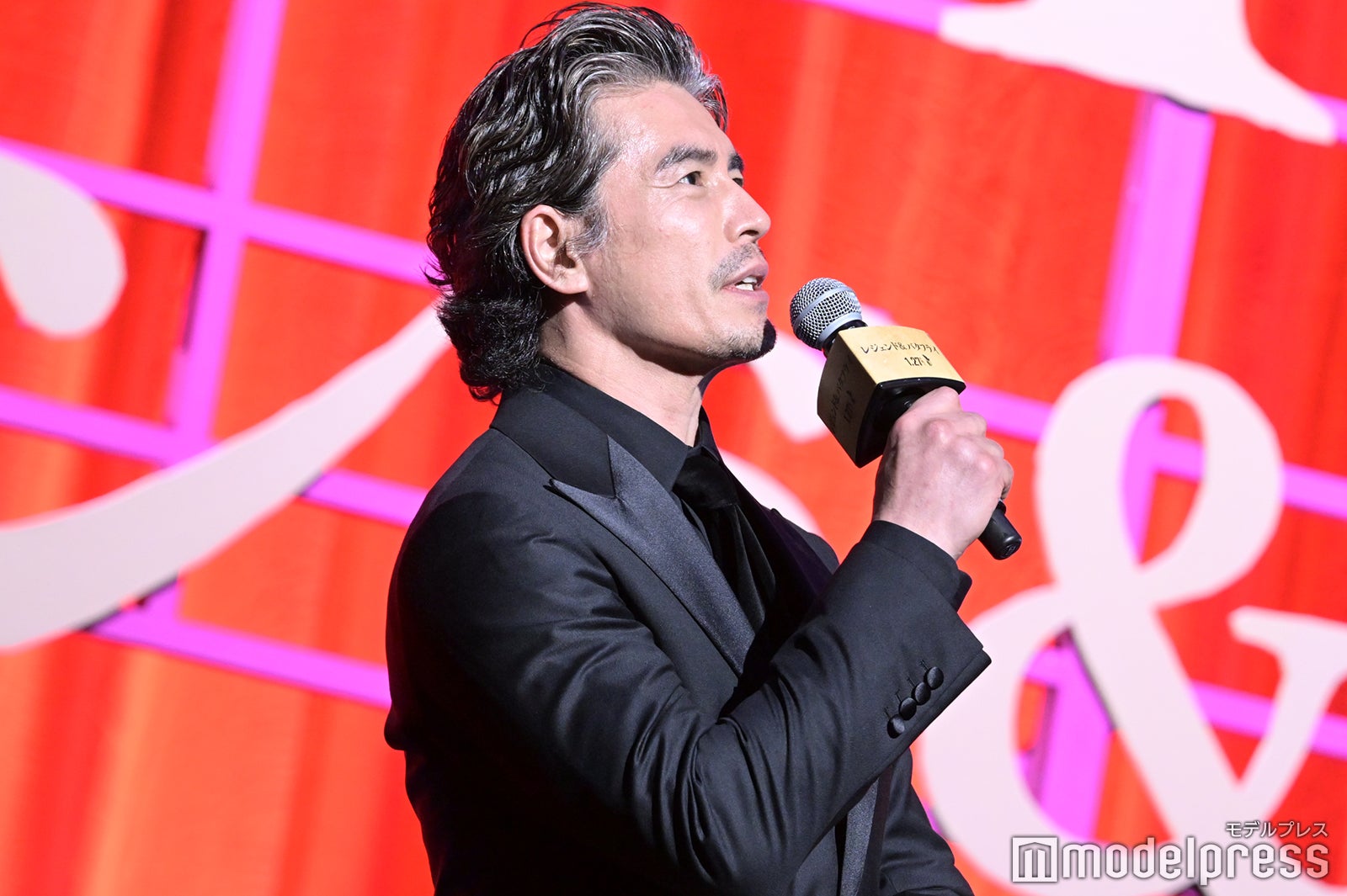 伊藤英明（C）モデルプレス