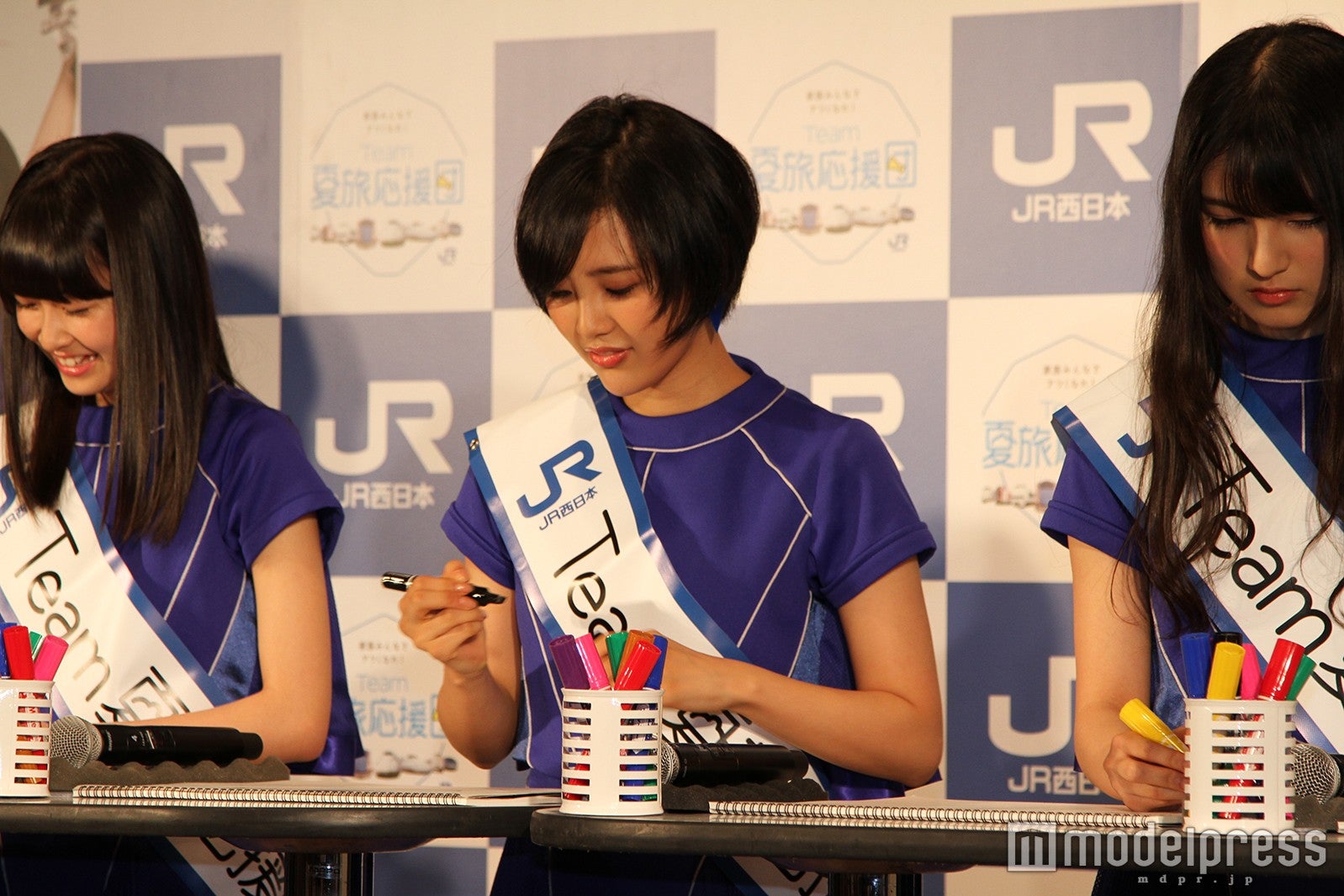 イベントの様子