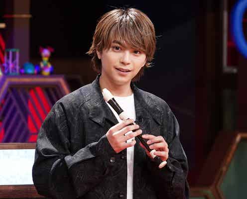 Sexy Zone佐藤勝利、2度目のリベンジ 中島健人からは応援メッセージも