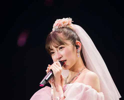 NMB48吉田朱里、アイドル人生10年間を書籍化