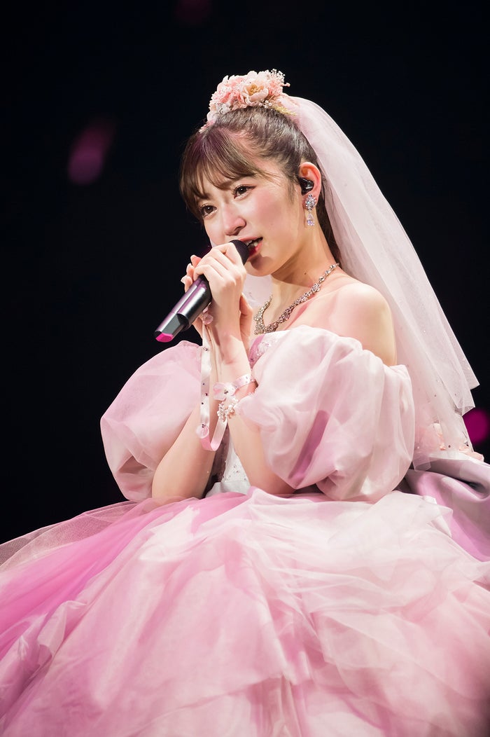 Nmb48吉田朱里 アイドル人生10年間を書籍化 モデルプレス Nmb48吉田朱里 アイドル人生10年間を書籍化 モデルプレス