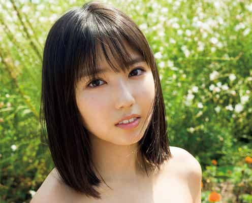 沢口愛華の厳選ショット公開 たわわ美バストで魅了