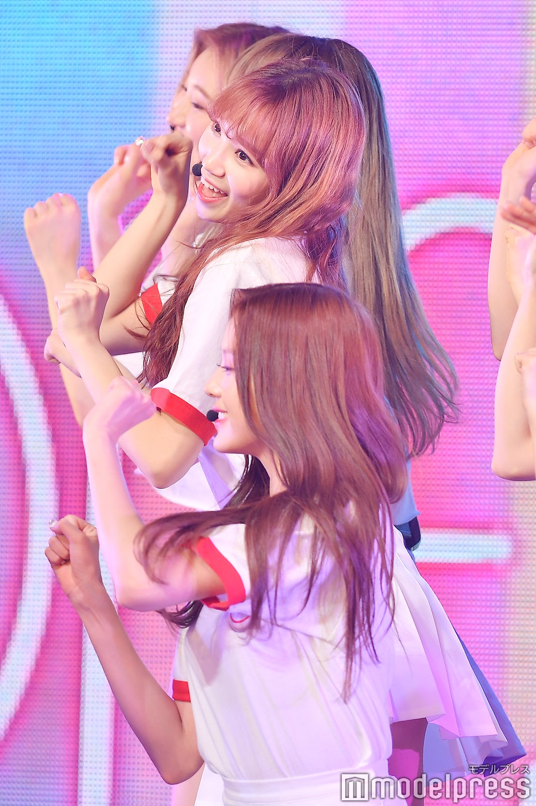 キム・チェウォン （C）モデルプレス