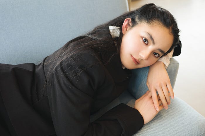 瀧七海(提供写真)