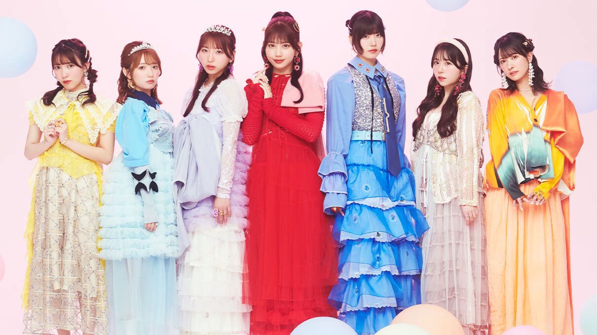 SWEET STEADY（提供写真）