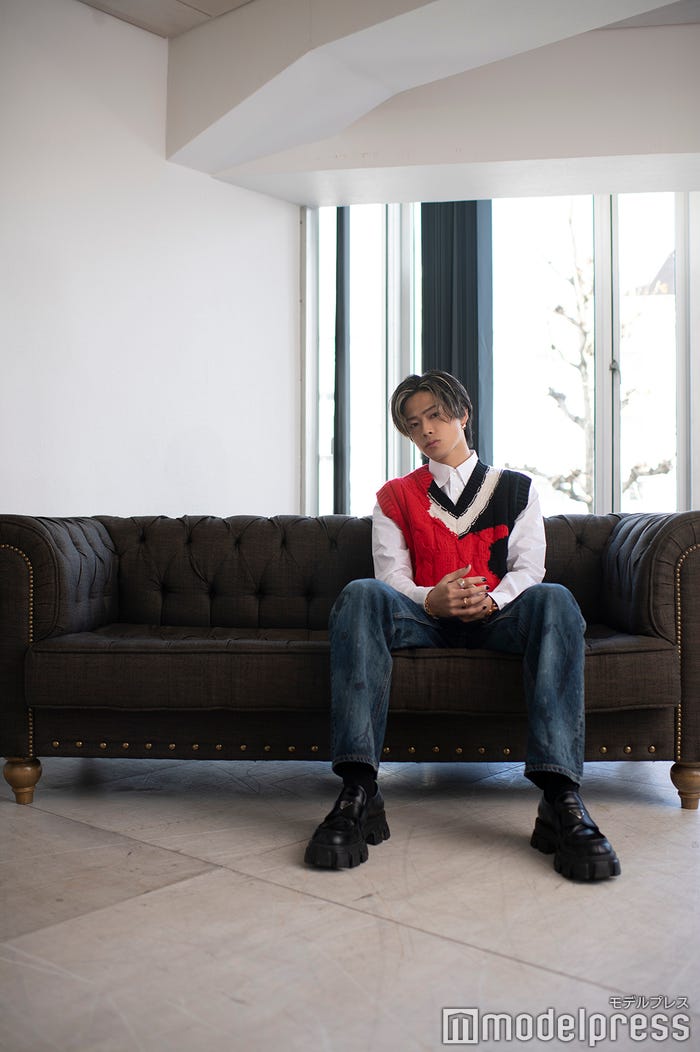 やまと(C)モデルプレス