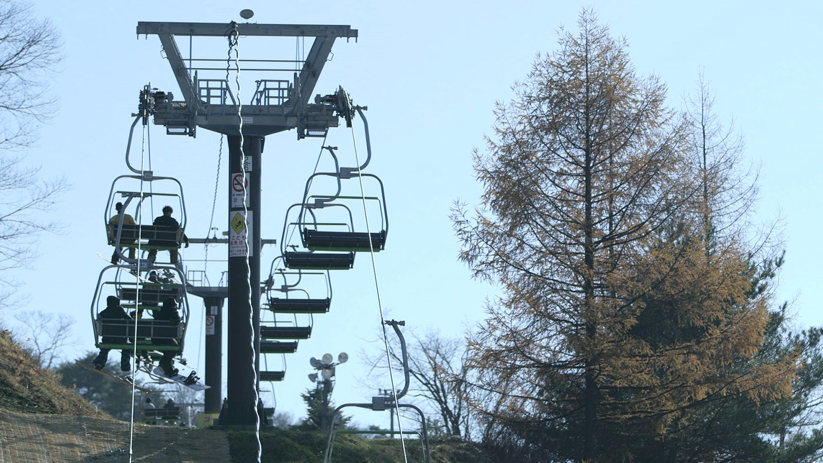 「TERRACE HOUSE OPENING NEW DOORS」5th WEEK（C）フジテレビ／イースト・エンタテインメント