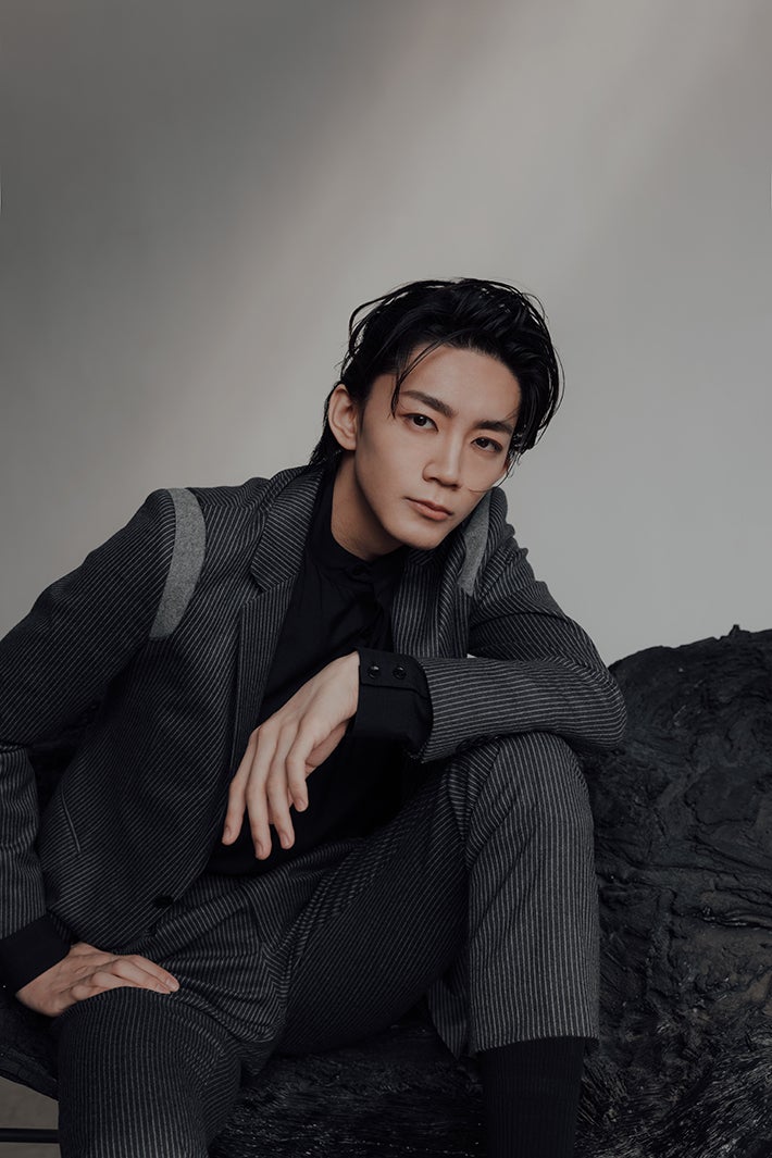 長妻怜央（提供写真）