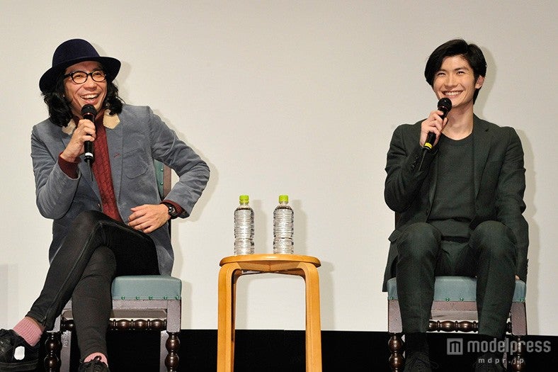 三浦春馬「初めてのことばかり」中国での撮影秘話を語る