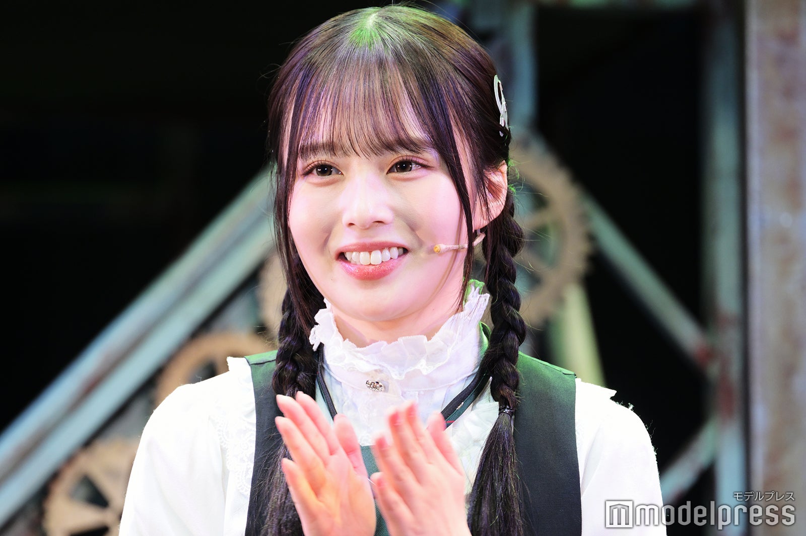 佐藤璃果（C）モデルプレス