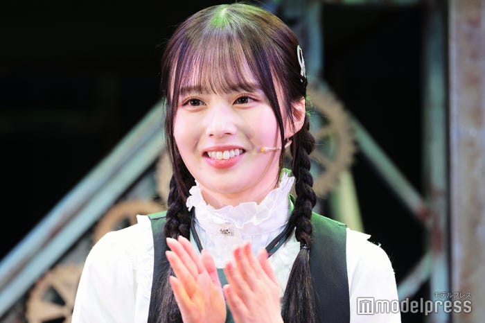 佐藤璃果(C)モデルプレス