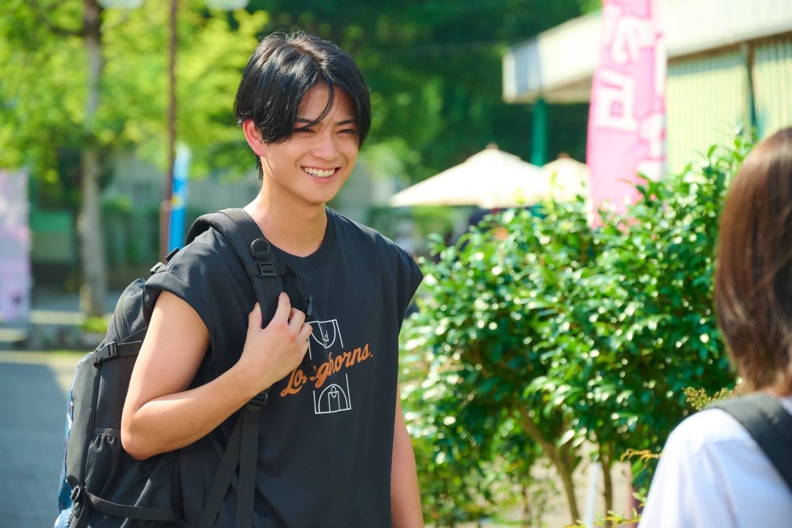 「南くんが恋人！？ 」第4話より（C）テレビ朝日