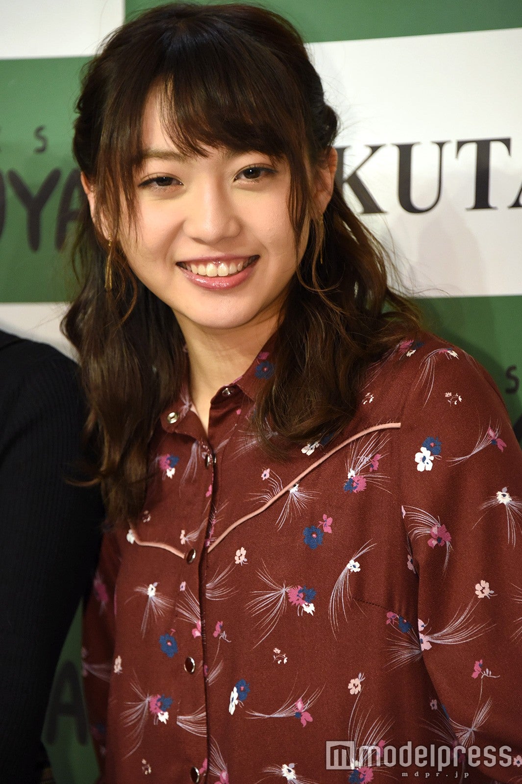 木崎ゆりあ （C）モデルプレス