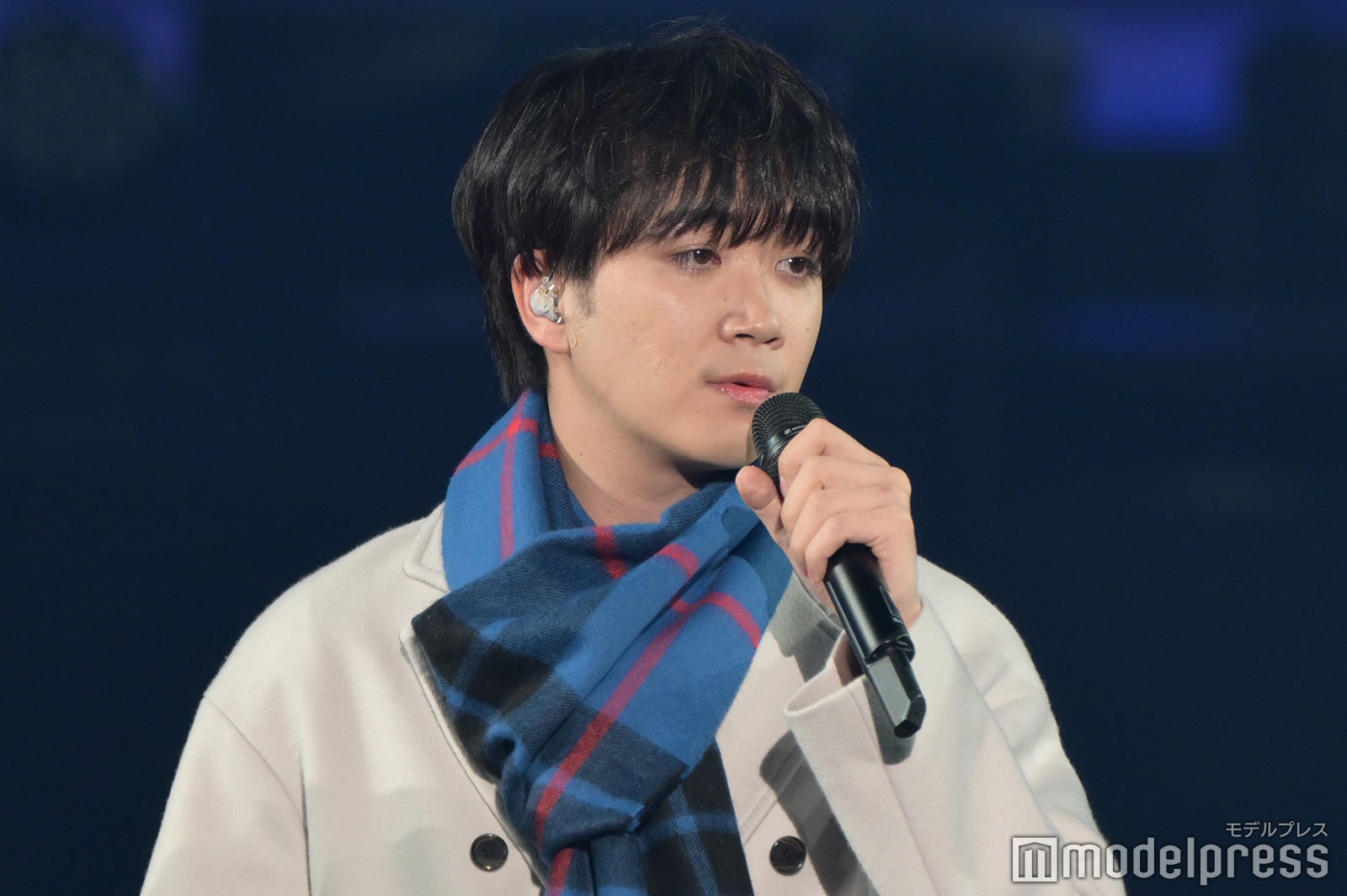 ゆうま（C）モデルプレス