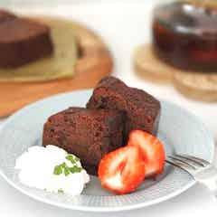 おしゃれで美味しいチョコレートケーキの簡単レシピ 男性にも好評のスイーツ14選 モデルプレス おしゃれで美味しいチョコレートケーキの簡単レシピ 男性にも好評のスイーツ14選 モデルプレス