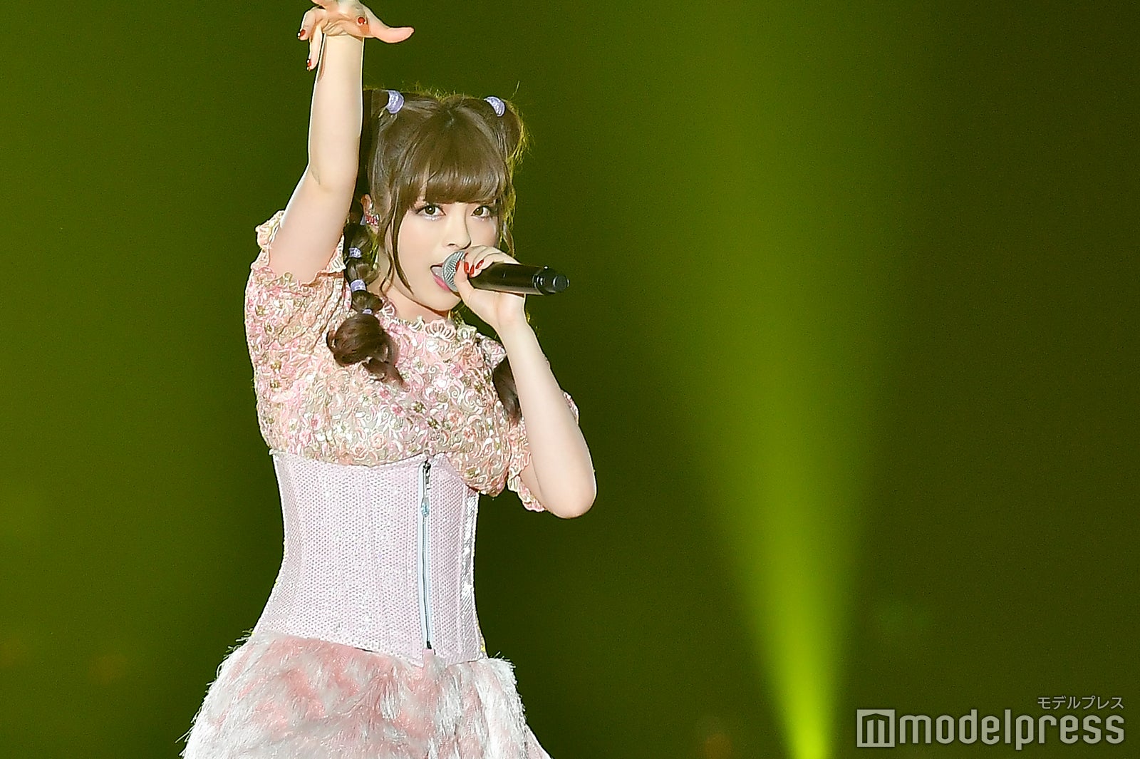 きゃりーぱみゅぱみゅ（C）モデルプレス