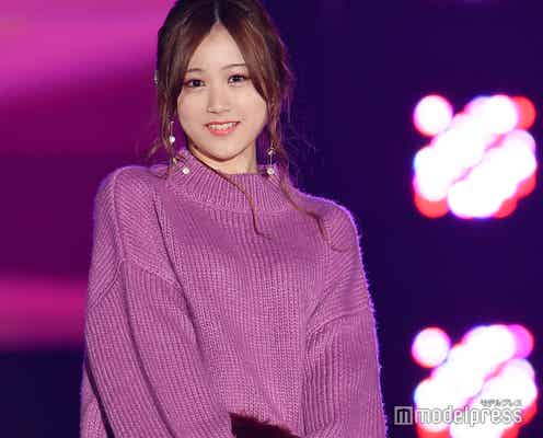 乃木坂46星野みなみ、23歳バースデー迎える 祝福殺到でトレンド入り